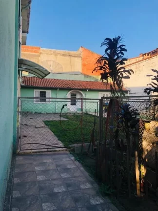 Imagem Sobrado com 2 dormitórios à venda, 300 m² por R$ 1.350.000,00 - Vila Rea - Poá/SP