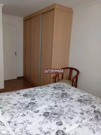Imagem APARTAMENTO 75M² - 3 DORMS, 2 VAGAS - JAÇANÃ, SÃO PAULO/SP