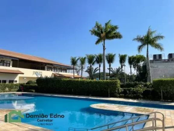 Imagem Casa no Condomínio Jequiti Residences (Hotel Jequitimar) – Guarujá