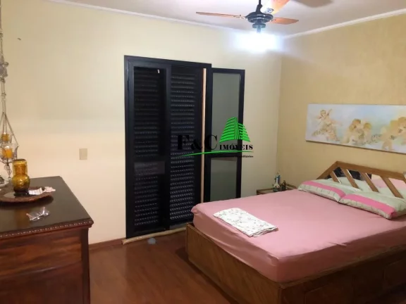 Imagem Apartamento para Venda em Iracemápolis, Centro, 2 dormitórios, 1 suíte, 2 banheiros, 2 vagas