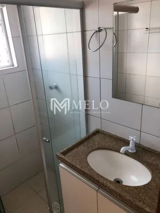 Imagem 2qts, 1suíte, 2vagas, 60m² em Boa Viagem...