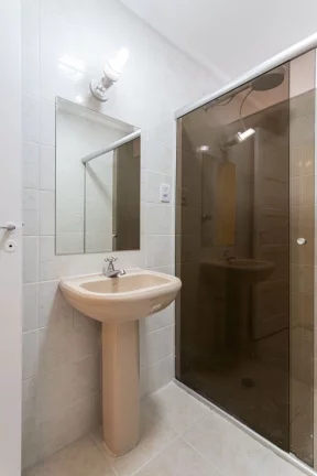 Imagem APARTAMENTO RESIDENCIAL em São Paulo - SP, Bela Vista