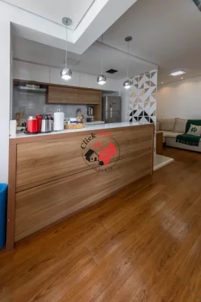 Imagem Apartamento à Venda em São Bernardo do Campo - Centro