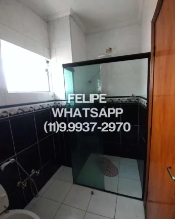 Imagem OPORTUNIDADE LINDO SOBRADO 3 SUITES PROXIMO AO METRO VILA SONIA !!