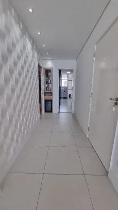 Imagem Apartamento com 4 dormitórios à venda, 190 m² - Pitangueiras - Guarujá/SP