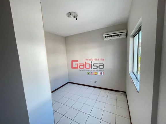 Imagem Casa com 3 dormitórios à venda, 101 m² por R$ 600.000,00 - Jardim Excelsior - Cabo Frio/RJ