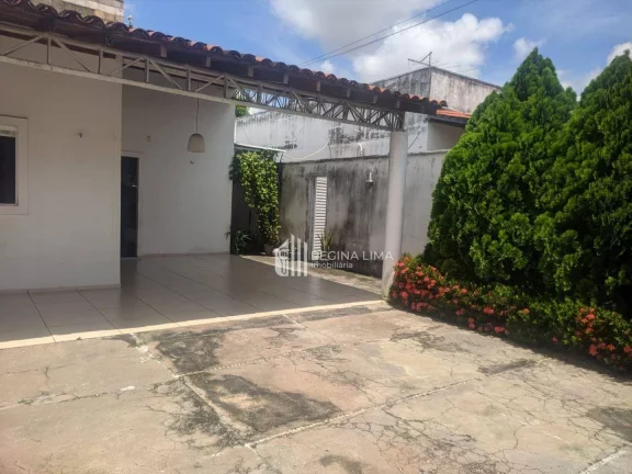 Imagem Casa pronta para morar, 3 dormitórios à venda por R$ 400.000,00 - Planalto Vale Quem Tem - Teresina/PI