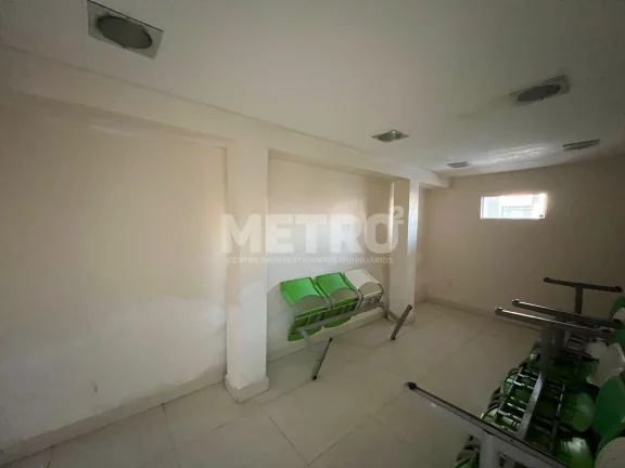 Imagem Clínica para VENDA, Lote 10x30, 04 salas, podendo expandir, Já com recepção