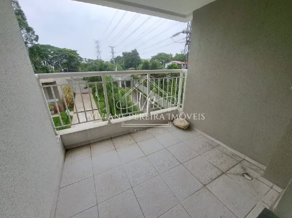 Imagem Apartamento a venda Allegra São Francisco, 03 dormitórios, 01 suíte, 02 vagas, 72m²
