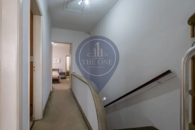 Imagem Casa à venda em São Paulo-SP, Indianópolis! 3 quartos, 1 suíte, 2 salas, 3 banheiros, 2 vagas, 133m².