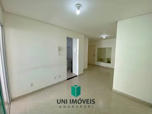 Imagem Oportunidade Imperdível! Apartamento 3 Quartos sendo 2 suítes com 2 vagas, à venda na Praia do Morro - Guarapari/ES
