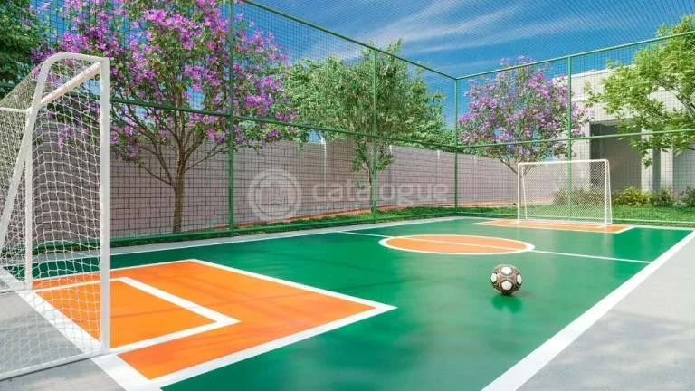 Imagem Residencial Cidade das Dunas