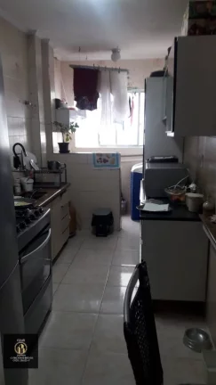 Imagem Apartamento - Caiçara - Praia Grande - SP.