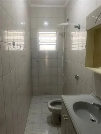 Imagem CASA COM 45.47 m² - GUILHERMINA - PRAIA GRANDE SP