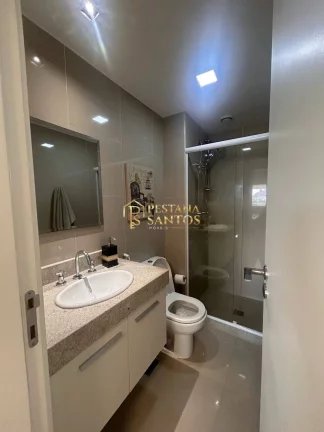 Imagem Excelente apto 194m² de Elegância e Conforto no Vista Laguna Barra