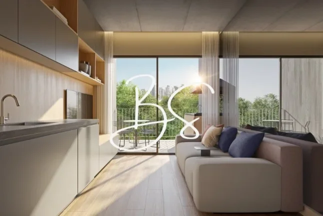 Imagem APARTAMENTO RESIDENCIAL em PORTO ALEGRE - RS, TRÊS FIGUEIRAS
