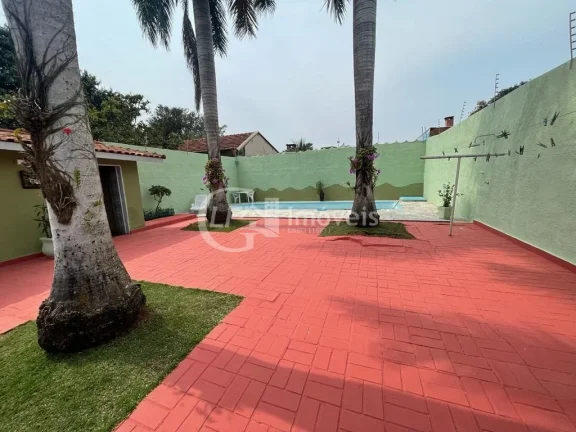 Imagem Imóvel de alto padrão à venda em Campo Grande-MS, no Parque dos Novos Estados: 3 quartos, 3 salas, 4 banheiros, 5 vagas e 240m²!