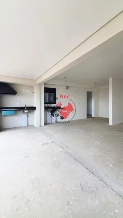 Imagem Excelente Apartamento com vista para o parque à venda no bairro Vila Assunção em Santo André