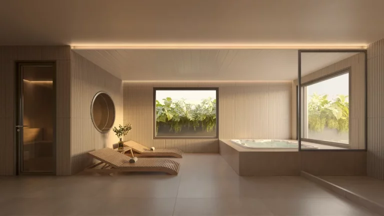 Imagem Apartamento com 1 Quarto à Venda, 96 m² em Moinhos De Vento - Porto Alegre