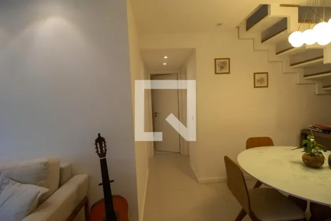 Imagem Apartamento à Venda - Recreio, 2 Quartos, 140 m2