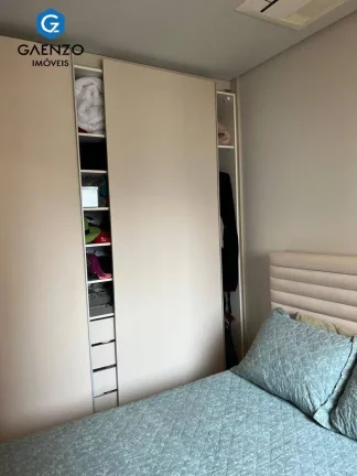 Imagem Apartamento No Condominio Ristretto