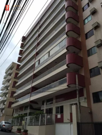 Imagem Apartamento com 3 quartos à venda, 119 m² por R$ 680.000 - Parque Paulicéia - Duque de Caxias/RJ