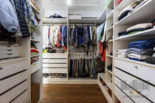 Imagem Apartamento com 3 dormitórios à venda, 158 m² por R$ 2.350.000,00 - Vila Leopoldina - São Paulo/SP