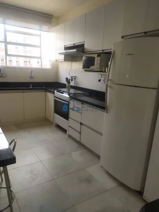 Imagem COBERTURA COM 05 QUARTOS NO SANTO ANTÔNIO.