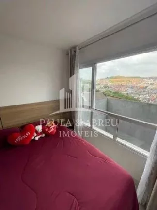 Imagem Apartamento 1 dorm sem condomínio no Parque São Vicente