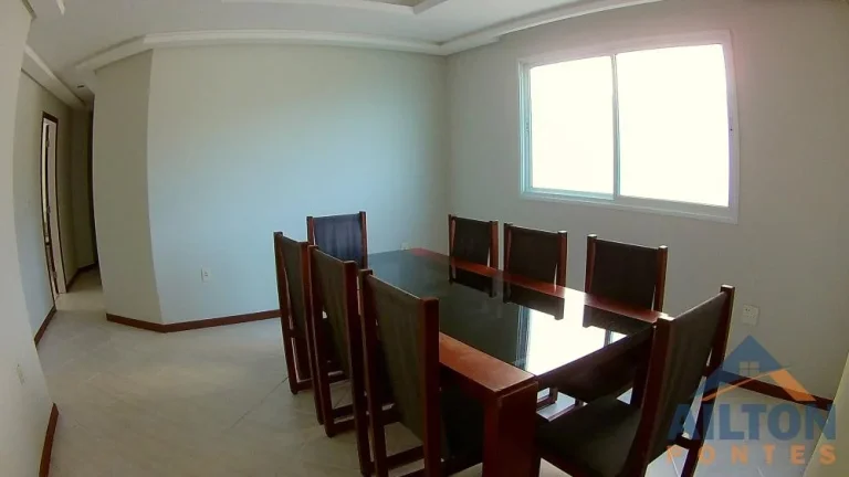 Imagem Apartamento com 4 Quartos Frente p/ Mar à Venda em Praia do Morro - Guarapari/ES