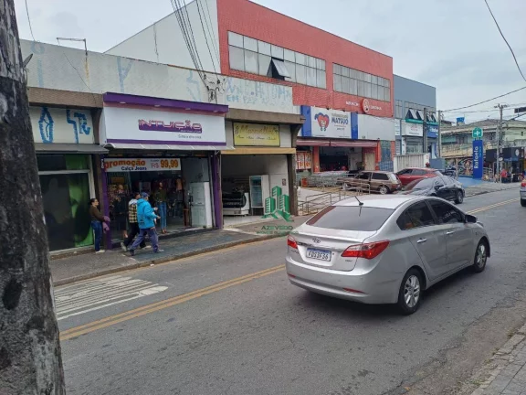 Imagem Ponto à venda, 120 m² por R$ 800.000,00 - Jardim Aida - Guarulhos/SP