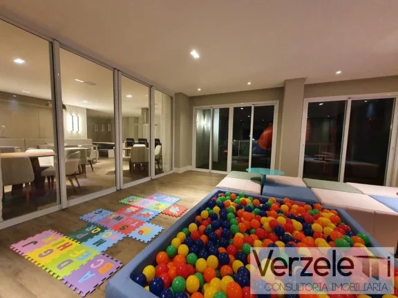 Imagem Apartamento 2 dormitórios para Venda em Itajaí / SC no bairro Balneário Santa Clara