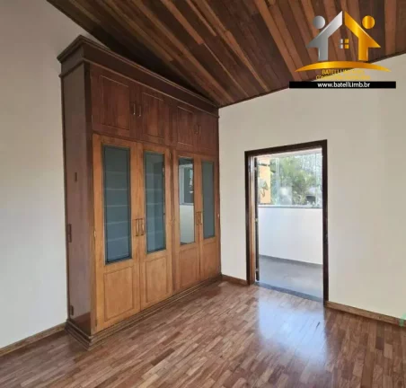 Imagem Casa à venda no condomínio Petit Village na Granja Viana - Batelli Imóveis