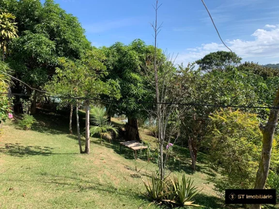 Imagem Linda Chácara Com Vista Para Montanhas Em Mairiporã com 2670 m²!