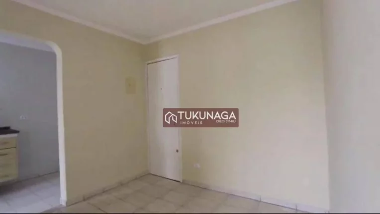Imagem Apartamento com 2 dormitórios à venda, 49 m² por R$ 250.000,00 - Lauzane Paulista - São Paulo/SP