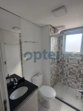 Imagem APARTAMENTO ALTO PADRÃO - 101 M² - 3 SUITES - VARANDA GOURMET -IPIRANGA - SÃO PAULO/SP - 101 M² - 3 SUITES