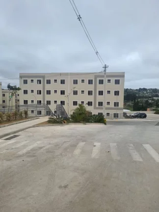 Imagem Apartamento com 2 dormitórios à venda, 45 m² por R$ 204.000,00 - Jardim Europa - Suzano/SP