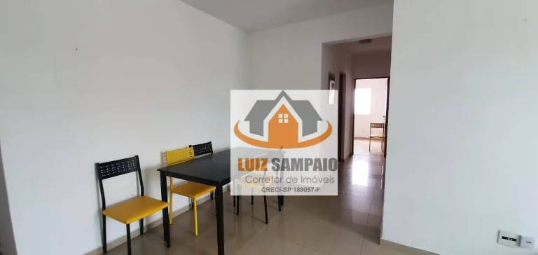 Imagem Apartamento com 3 dormitórios, 86 m² - venda por R$ 700.000,00 ou aluguel por R$ 3.300,00/mês - Centro - Itanhaém/SP