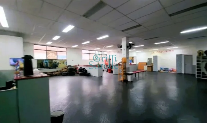 Imagem Prédio Comercial à Venda em Santana - São Paulo/SP.