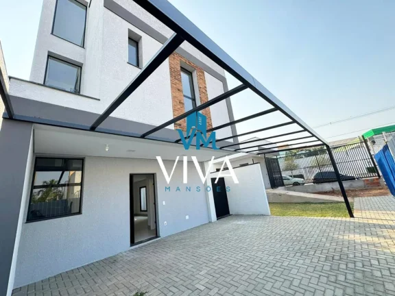 Casa, 3suítes,Rooftop,2vagas, 232m²R$1.900.000,00 Slim Village Campinas/SP