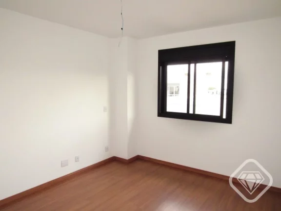 Imagem Casa nova, moderna e impecável na Hípica, próximo ao Zaffari.

2 suítes, churrasqueira, pátio e...