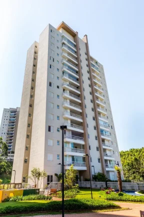 Imagem Apto. MAISON no PAISAGEM TAMBORÉ - 156m²