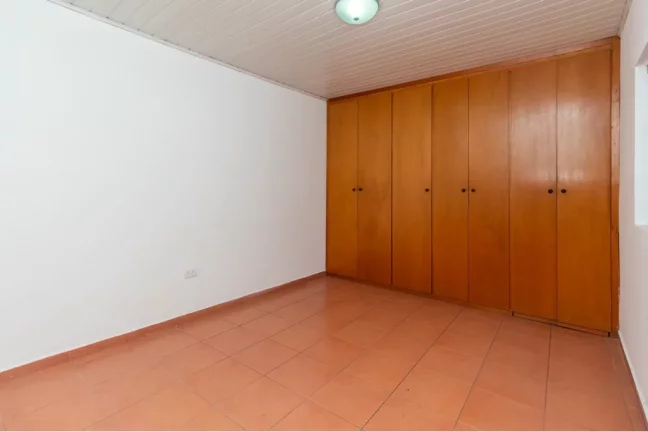 Imagem Casa à venda no bairro Alto da Moóca - São Paulo/SP