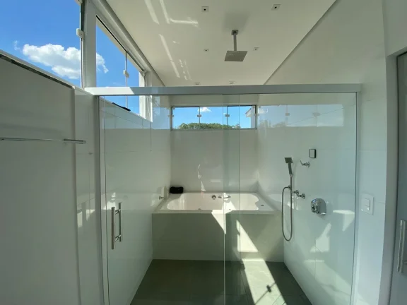 Imagem LINDA CASA À VENDA NO JARDIM COLONIA, JUNDIAÍ
