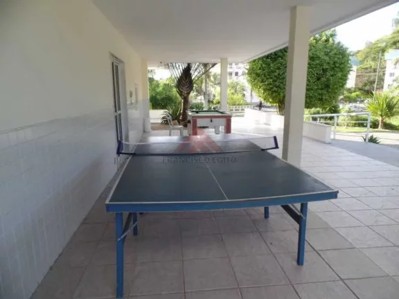 Imagem Excelente cobertura 2 quartos em Maria Paula