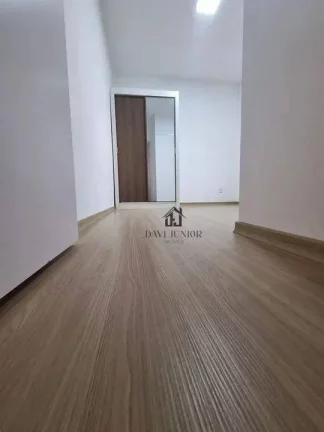 Imagem Apartamento à venda, 43 m² por R$ 195.000,00 - Conjunto Habitacional Júlio de Mesquita Filho - Sorocaba/SP