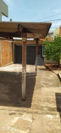 Imagem Casa para Venda em Iracemápolis, RESIDENCIAL ALVORADA, 2 dormitórios, 1 suíte, 1 banheiro, 2 vagas
