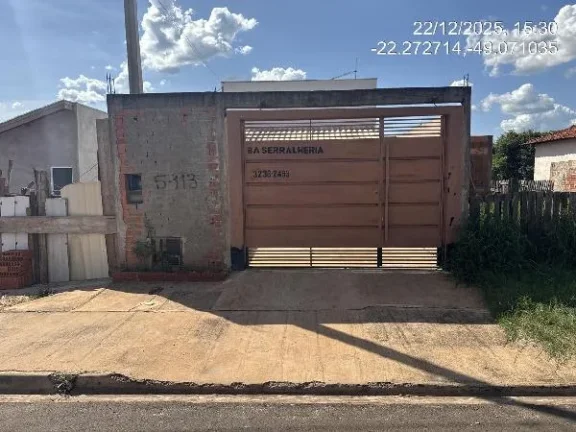 Foto do Imóvel