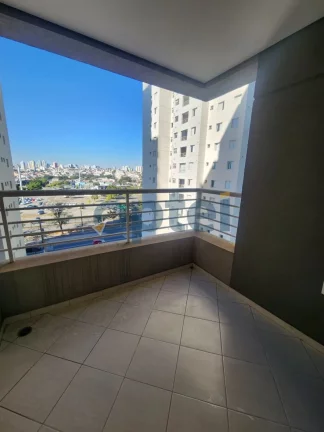 Imagem SALA COMERCIAL NOVA DE 44M2 NO MARCO ZERO MIX WORK - AV. KENNEDY 1230 - EM SÃO BERNARDO DO CAMPO