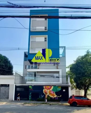 Imagem Apartamento à venda em São Paulo-SP, bairro Guaiaúna: 2 quartos, 1 banheiro, 1 vaga, 49m². Imperdível!